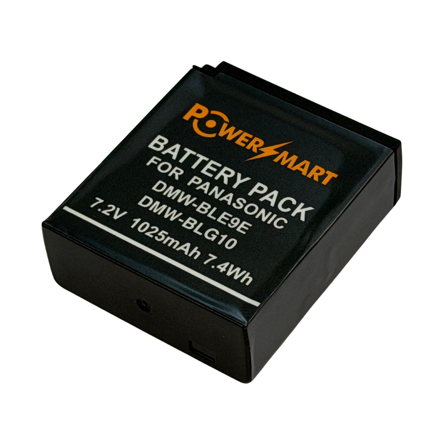 PowerSmart - Panasonic DMW-BLG10 BLE9E Lieca BP-DC15 相機代用電池 DC-TZ99 DC-ZS80 DC-LX100M2