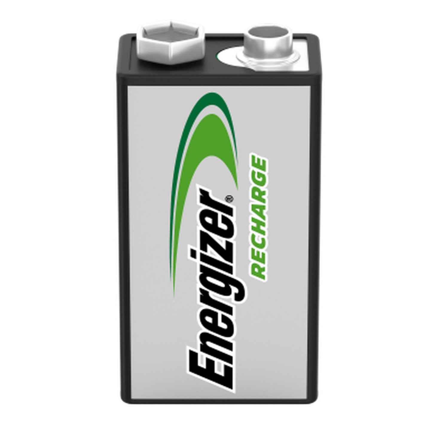 Energizer 勁量 - 9V 環保充電池 175mAh (1粒裝)