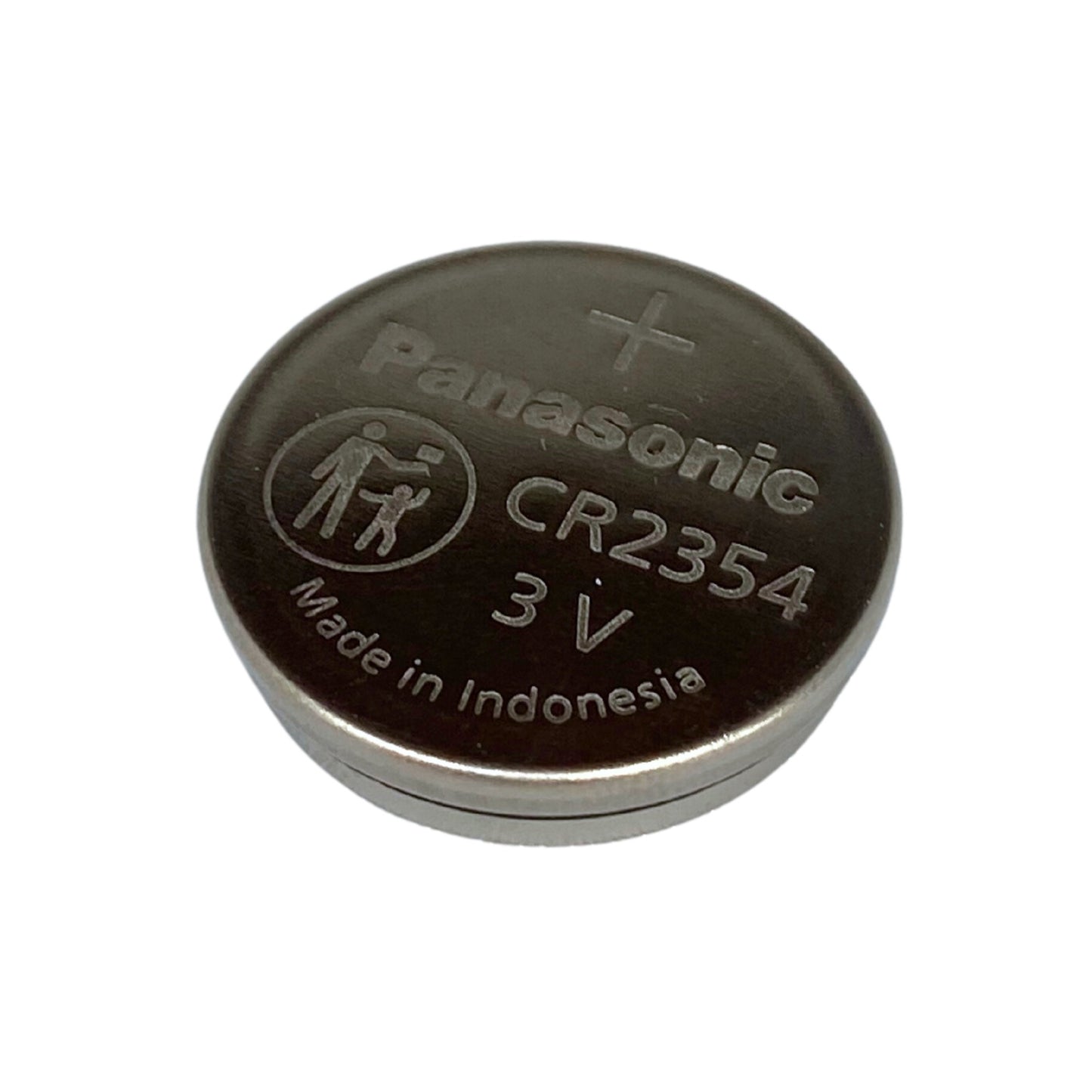 樂聲牌 - CR2354 3V 鈕扣型鋰電池 (1粒裝) CR-2354CH/5B