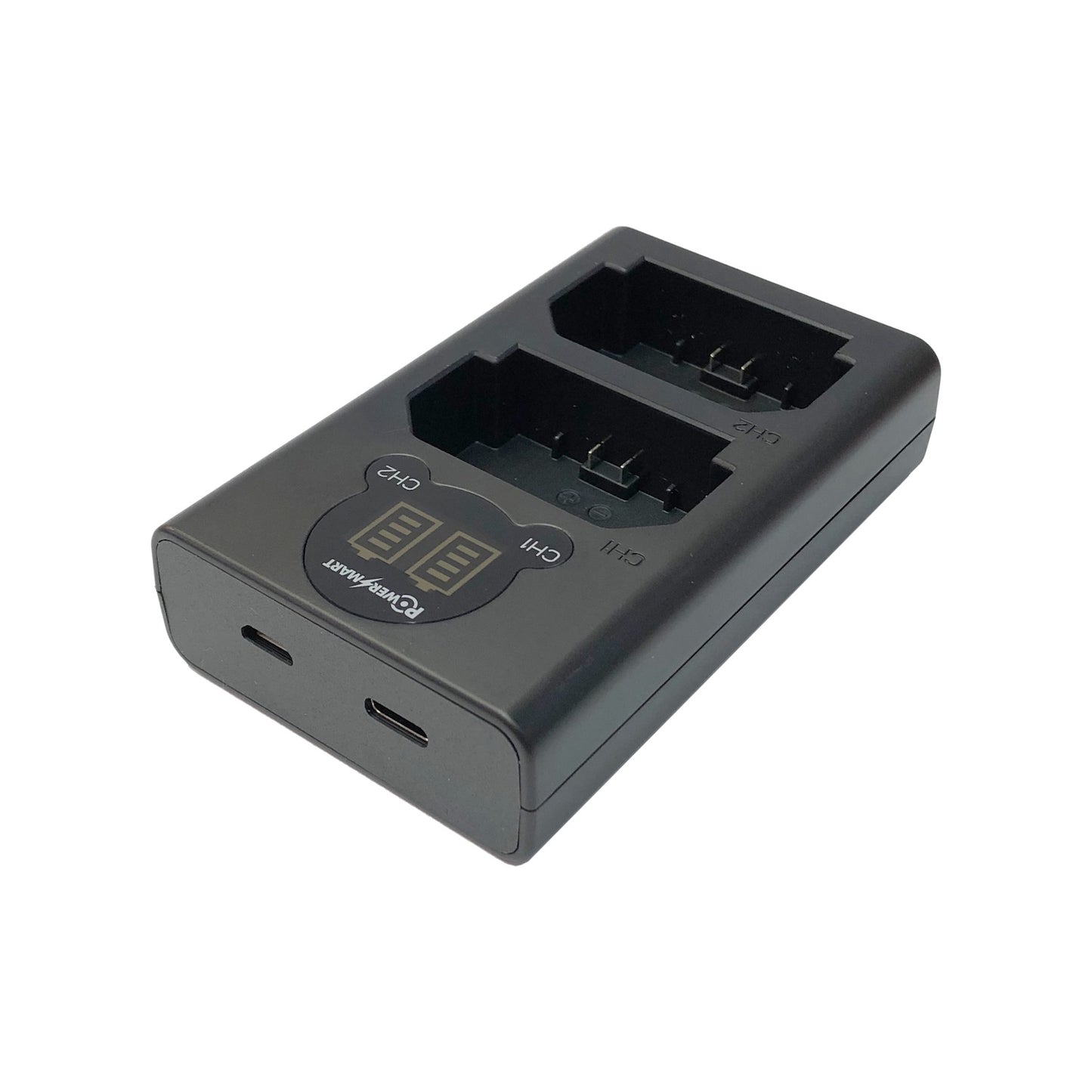 PowerSmart - Sony NP-FZ100 兩位電池USB充電器