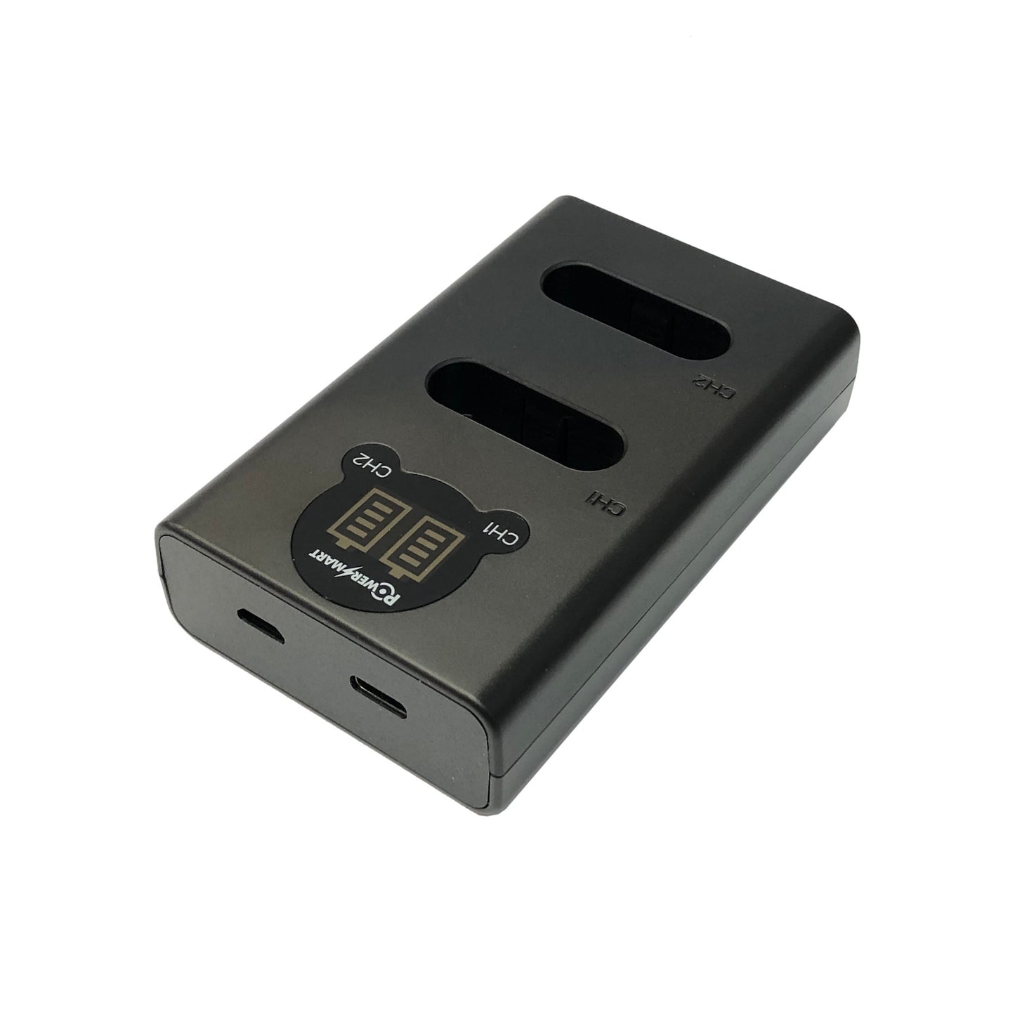 PowerSmart - Sony NP-BX1 兩位電池USB充電器