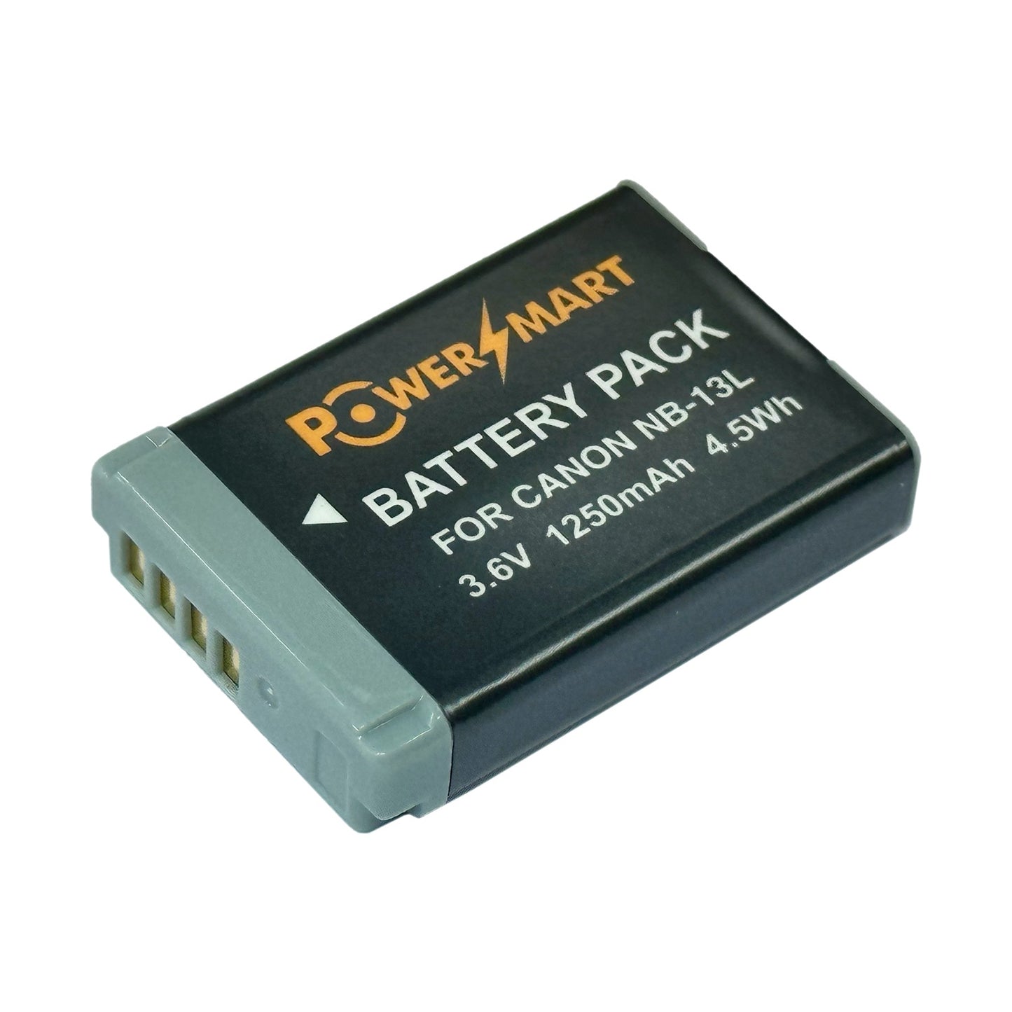 PowerSmart - Canon NB-13L 相機代用鋰電池