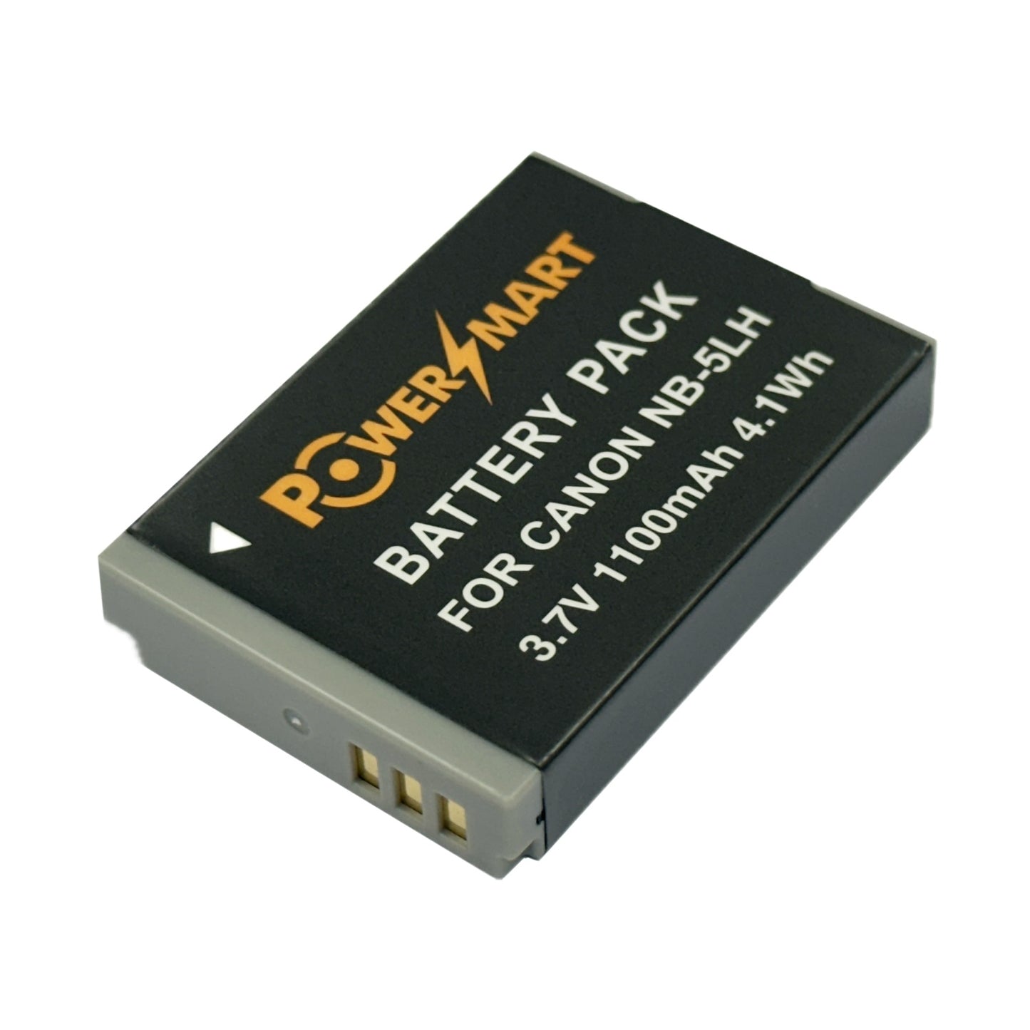PowerSmart - Canon NB-5L 相機代用電池
