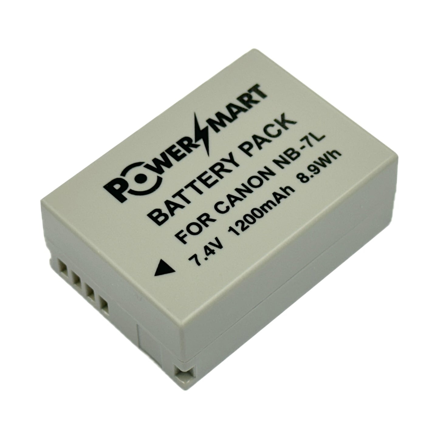 PowerSmart - Canon NB-7L 相機代用鋰電池