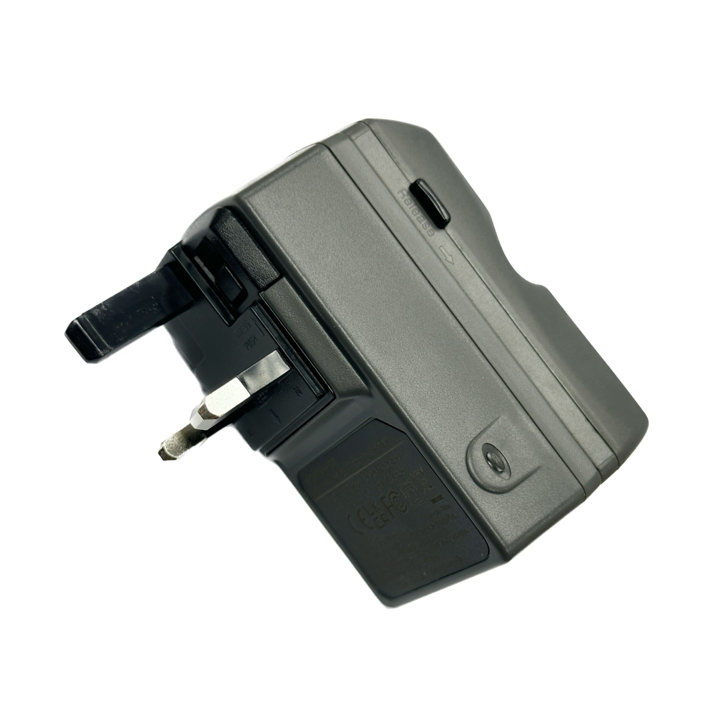 PowerSmart - RCRP2 CRP2 6V 充電池 連充電器套裝