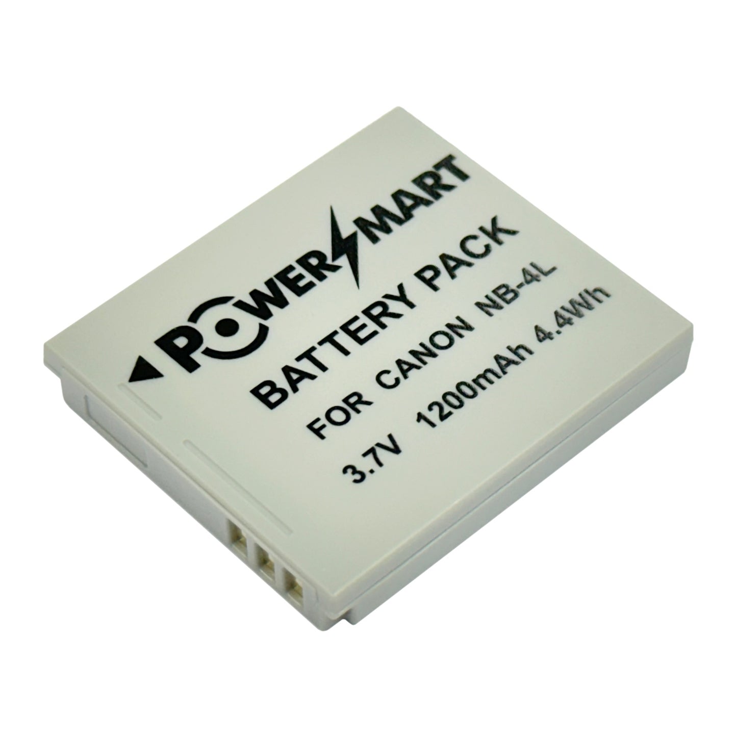 PowerSmart - Canon NB-4L 相機代用鋰電池