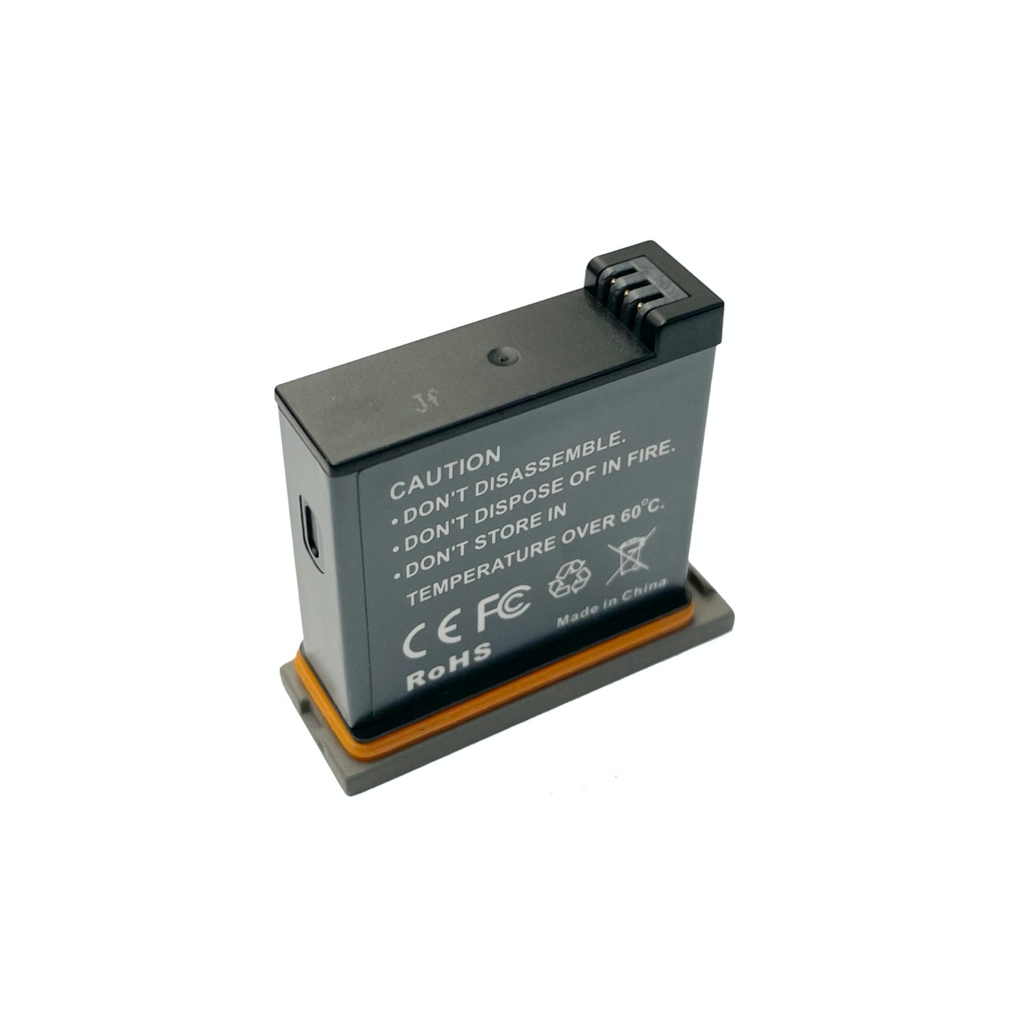 PowerSmart - DJI Osmo Action (AB1) 代用電池