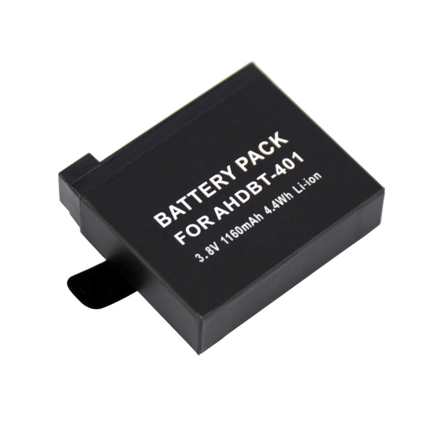 PowerSmart - GoPro Hero4 (AHBDT-401) 代用電池