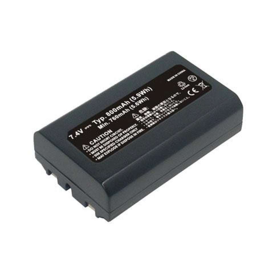 PowerSmart - Nikon EN-EL1 相機代用電池