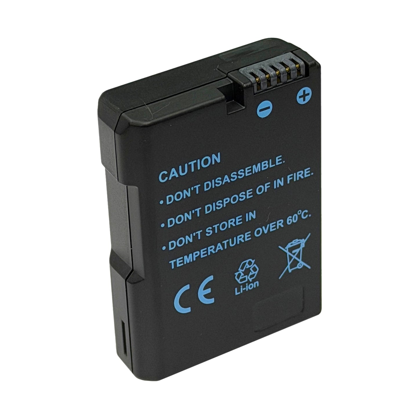 PowerSmart - Nikon EN-EL14 EN-EL14a 相機代用電池