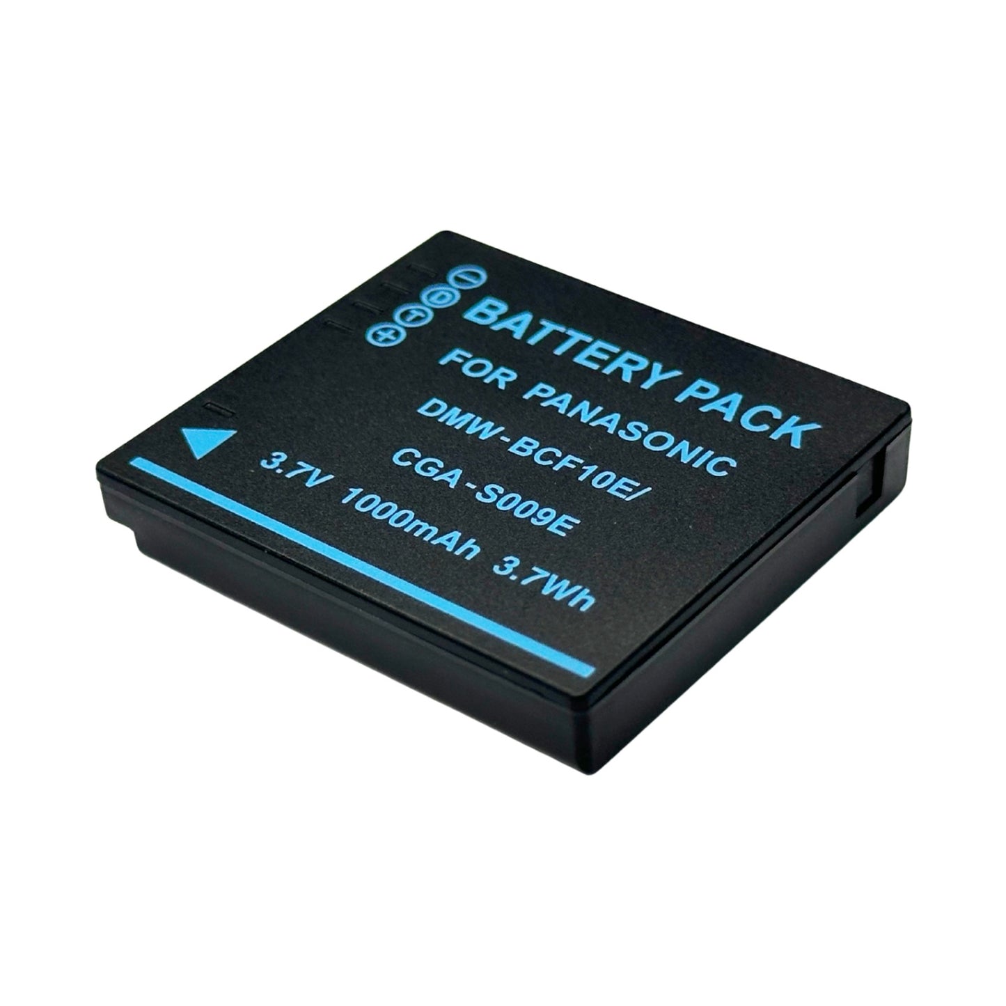 PowerSmart - Pansonic DMW-BCF10 相機代用電池