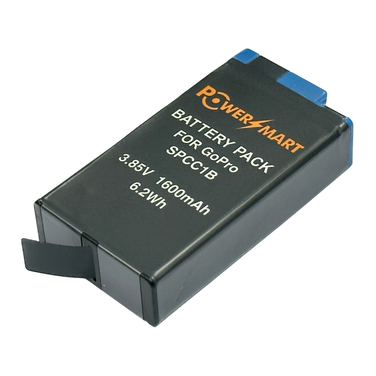 PowerSmart - GoPro Max (SPCC1B) 代用電池