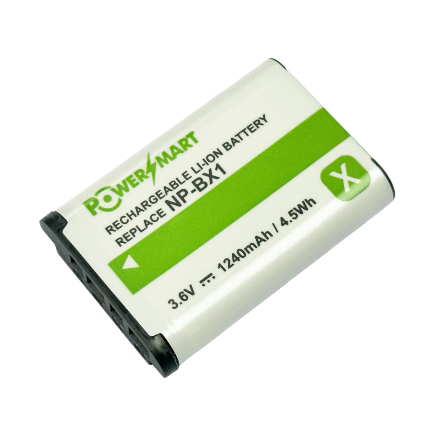 PowerSmart - Sony NP-BX1 相機代用電池