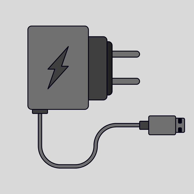 相機電池充電器