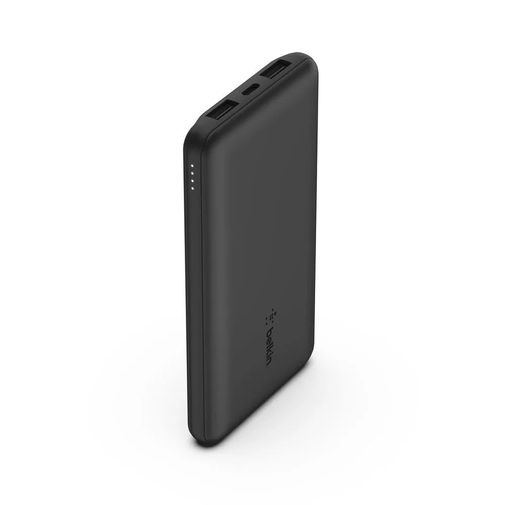 Belkin - BoostCharge 10K 便攜式行動電源 充電寶 尿袋 CCC認証