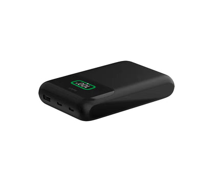 Belkin - BoostCharge Pro 筆記型電腦行動電源 (65W/20K /3連接埠 )