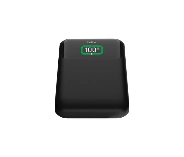 Belkin - BoostCharge Pro 筆記型電腦行動電源 (65W/20K /3連接埠 )