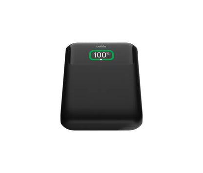 Belkin - BoostCharge Pro 筆記型電腦行動電源 (65W/20K /3連接埠 )