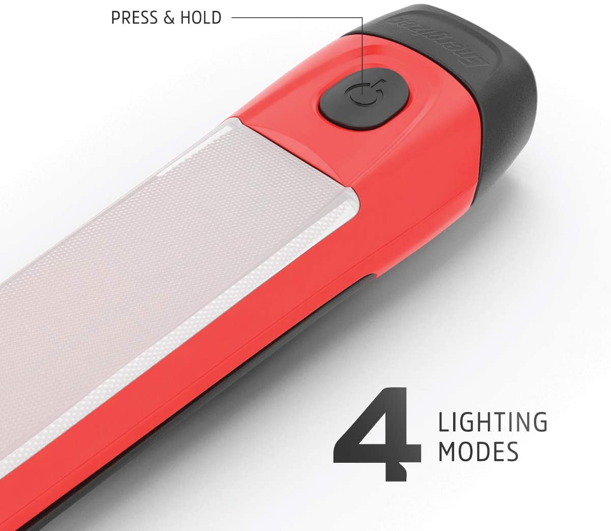 Energizer 勁量 - FAH41 2合1 LED 多功能電筒, 防水 防撞