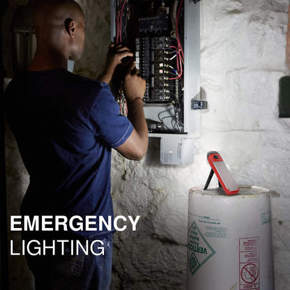 Energizer 勁量 - FAH41 2合1 LED 多功能電筒, 防水 防撞