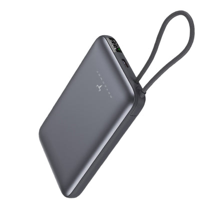 牛魔王 GF388X+ 10,000mAh 磁力無線外置充電器 支援 iPhone Magsafe /  Apple Watch 無線充電