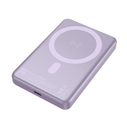 牛魔王 - MG130S+ 10,000mAh 磁力無線外置充電器 (2026 CCC 認證)