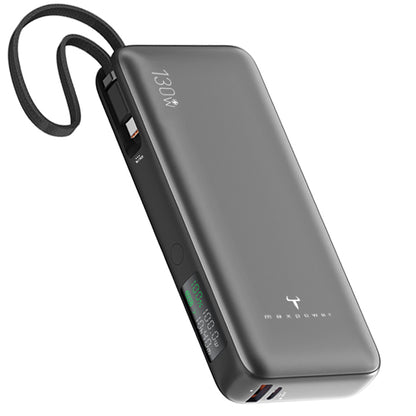 牛魔王 - RG2280SX 130W 20,000mAh 外置充電器