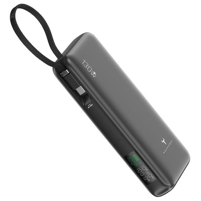 牛魔王 - RG2280SX 130W 20,000mAh 外置充電器