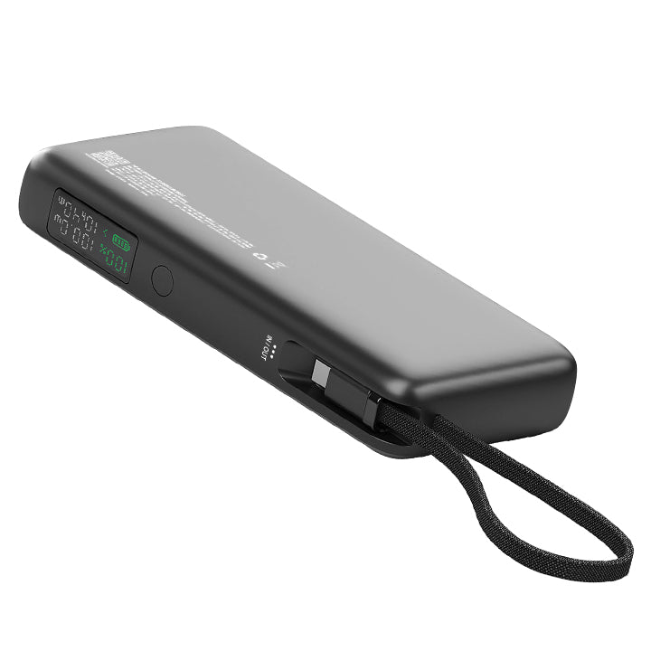 牛魔王 - RG2280SX 130W 20,000mAh 外置充電器