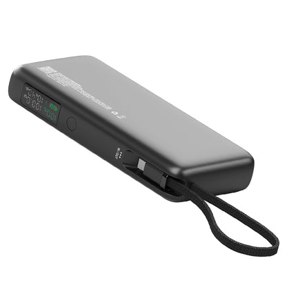 牛魔王 - RG2280SX 130W 20,000mAh 外置充電器