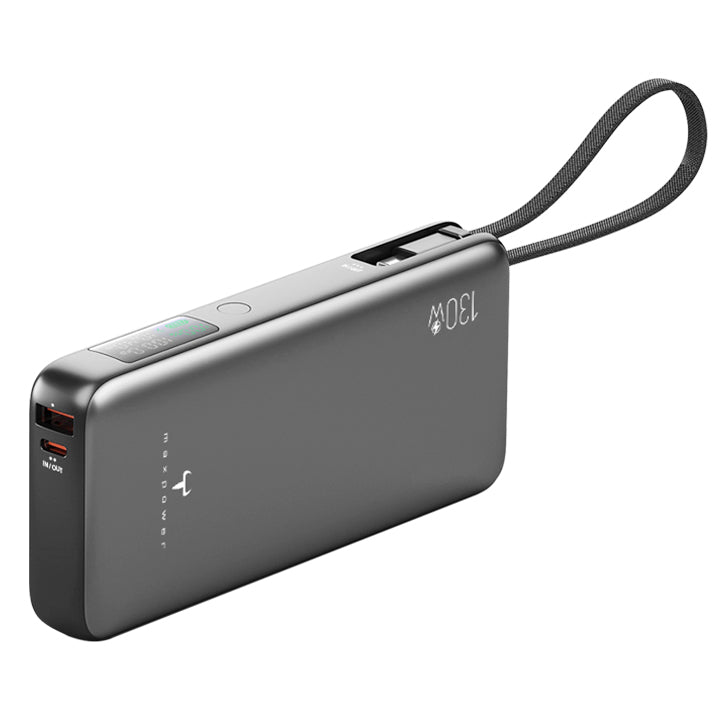 牛魔王 - RG2280SX 130W 20,000mAh 外置充電器