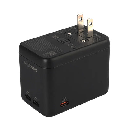 牛魔王 - RGS100 100W PD3.2 GaN 4位USB充電旅遊插座