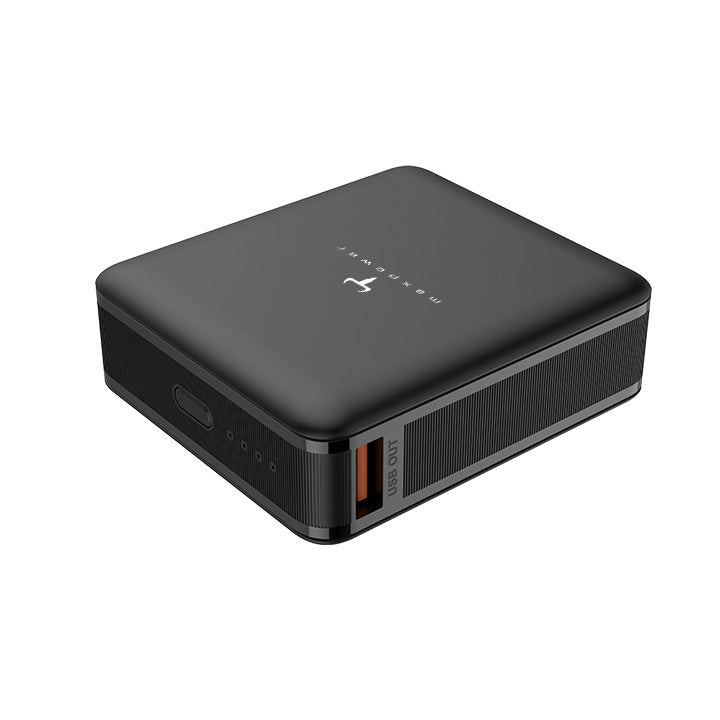 牛魔王 - SQUARE1 10,000mAh 外置充電器