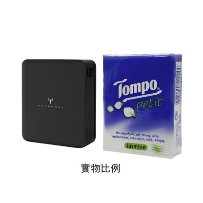 牛魔王 - SQUARE1 10,000mAh 外置充電器