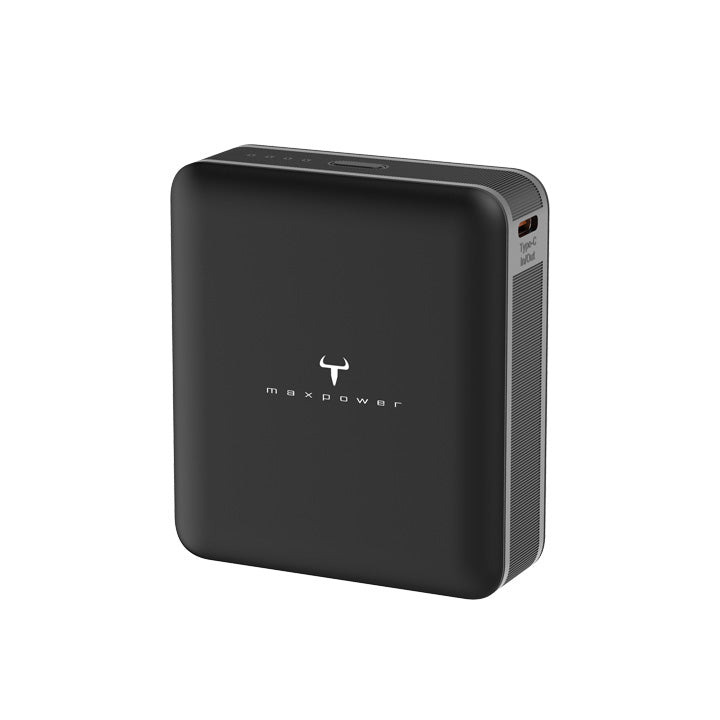 牛魔王 - SQUARE1 10,000mAh 外置充電器