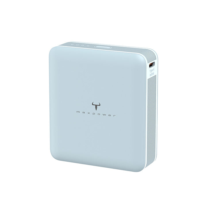 牛魔王 - SQUARE1 10,000mAh 外置充電器