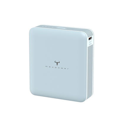 牛魔王 - SQUARE1 10,000mAh 外置充電器