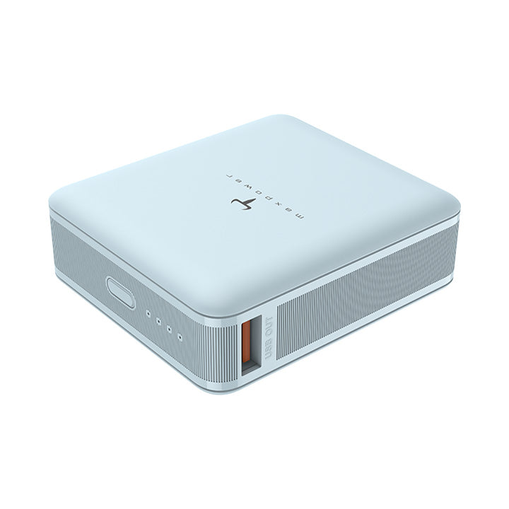 牛魔王 - SQUARE1 10,000mAh 外置充電器
