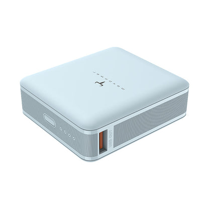 牛魔王 - SQUARE1 10,000mAh 外置充電器