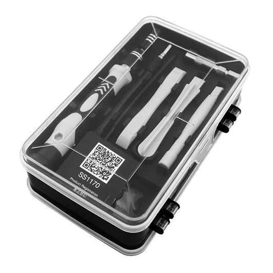 2theMax - 117合1 萬用小型螺絲批工具套裝 SS1170