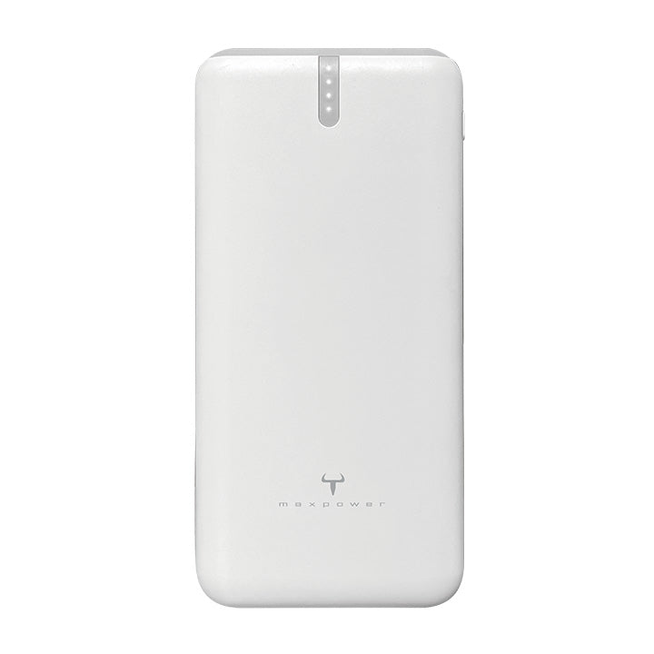 牛魔王 - WG110L 10,000mAh 外置充電器 (白色)