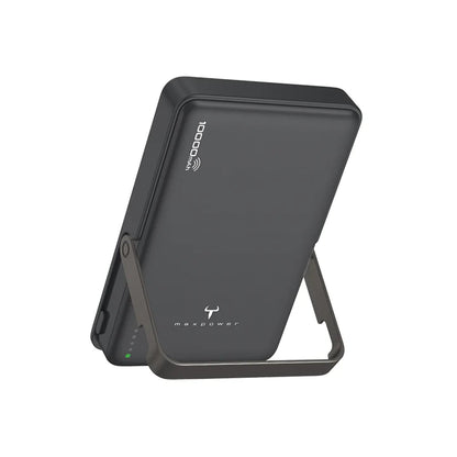 牛魔王 - YS380P 10,000mAh 磁力無線外置充電器