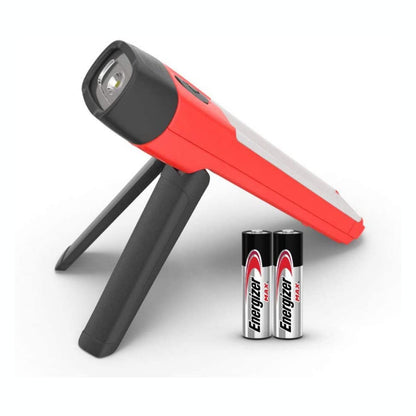 Energizer 勁量 - FAH41 2合1 LED 多功能電筒, 防水 防撞