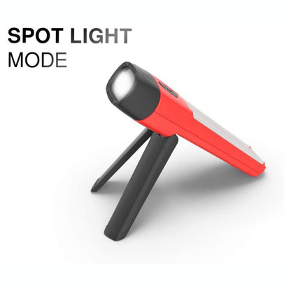 Energizer 勁量 - FAH41 2合1 LED 多功能電筒, 防水 防撞