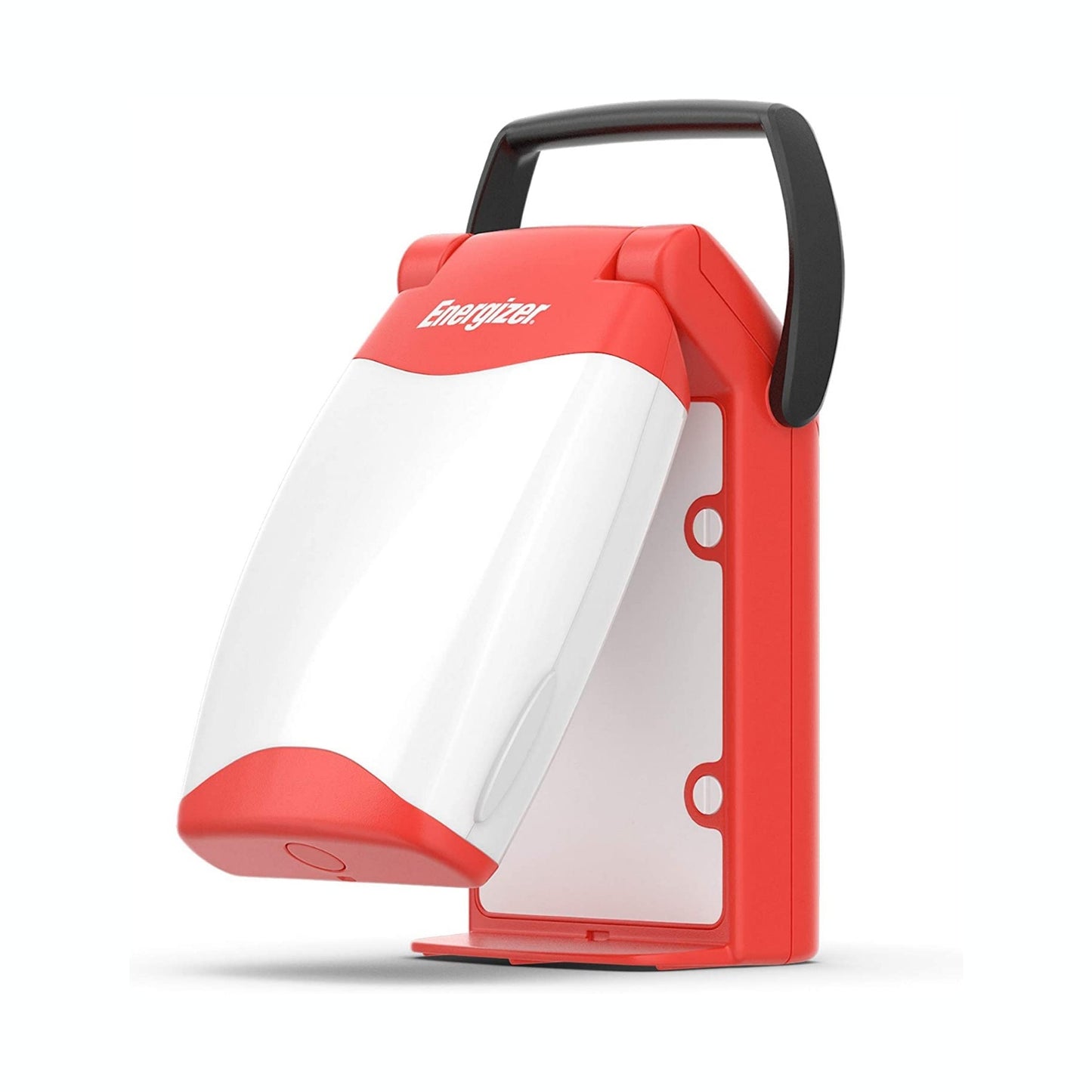 勁量-Energizer FL458 LED 可折合手提燈, IPX4防水 (使用4x D電) 適合戶外露營、停電應急使用