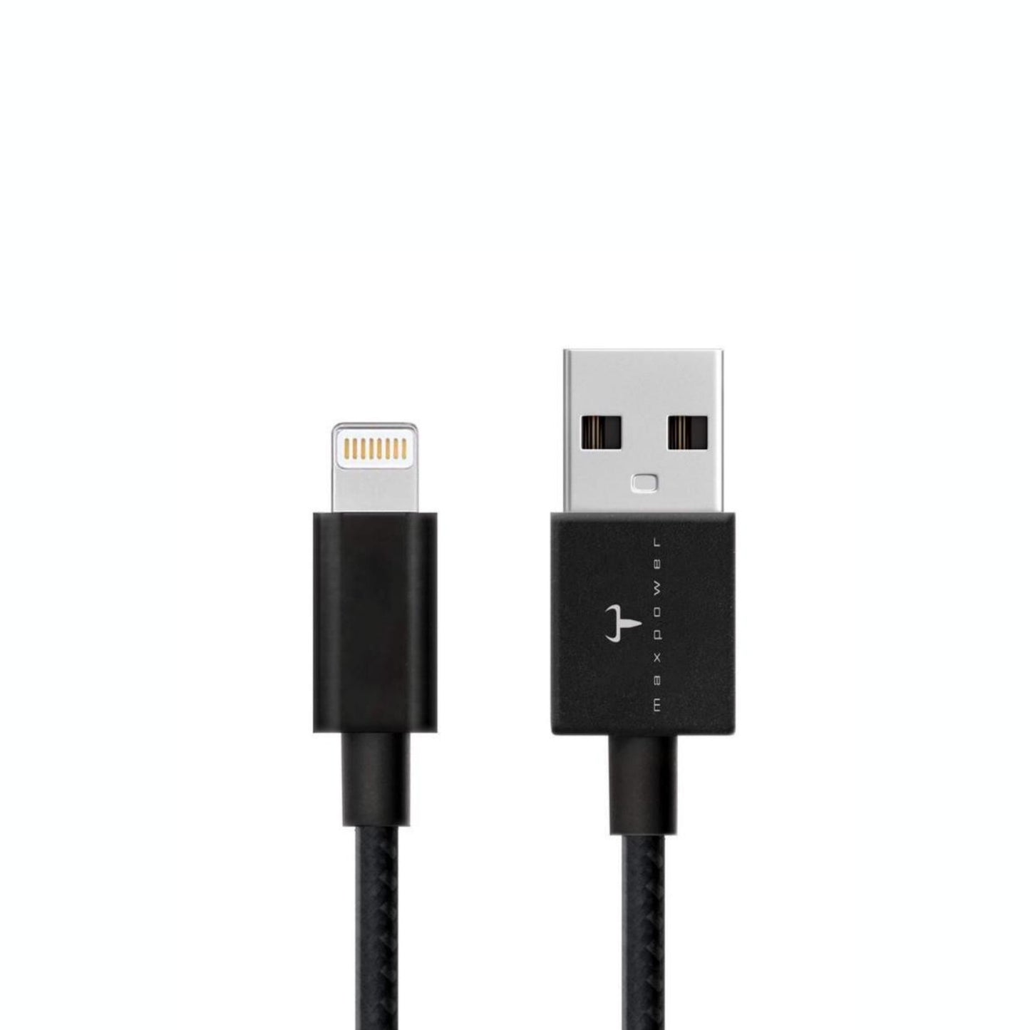 牛魔王 - MF110B MFI iPhone/iPad Lightning 數據充電線