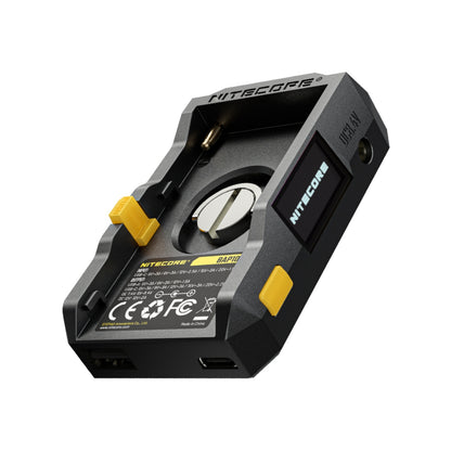 Nitecore - BAP10 四合一多功能 NP-F 電池(Sony L電)供電扣板