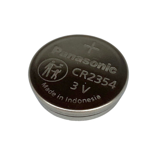 樂聲牌 - CR2354 3V 鈕扣型鋰電池 (1粒裝) CR-2354CH/5B