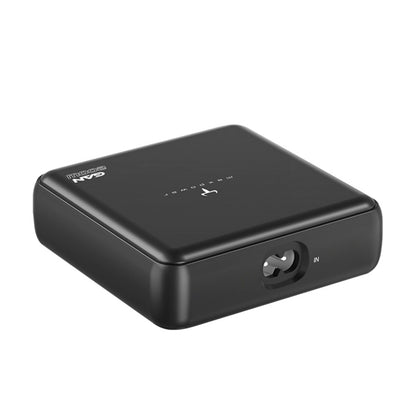 牛魔王 - TF260XJ 200W GaN 6位 USB 快速充電器