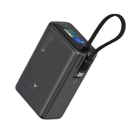 牛魔王 - JF250P 100W 25,000mAh 外置充電器 (CCC 認證)